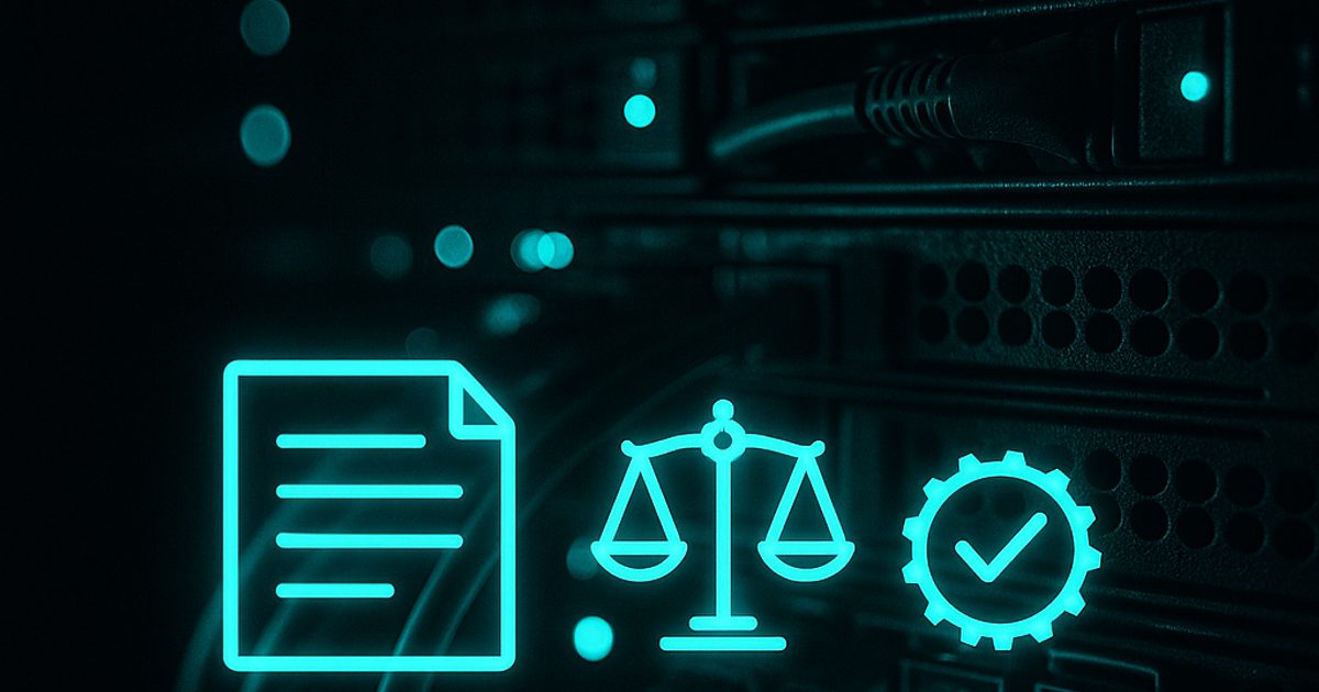 DORA Regulation: What EU Financial Firms Must Do for ICT Risk by 2025 cover image