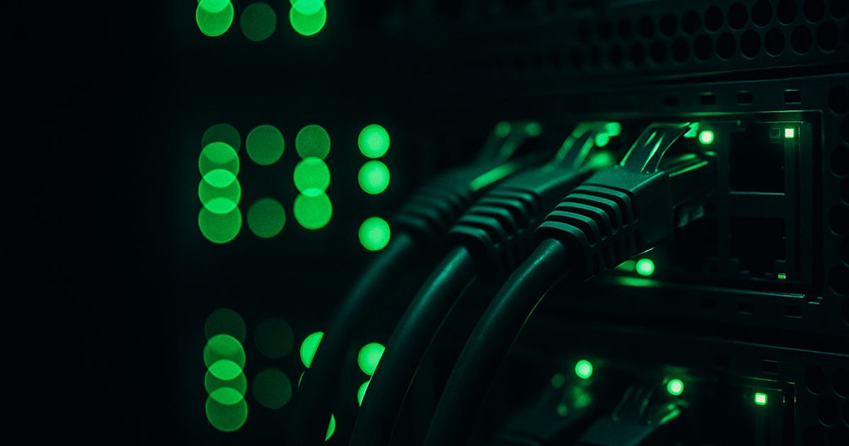 Financial Services Data Security: The Detection Gap No One Talks About cover image