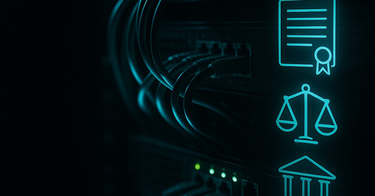 Gaming and Casino Cybersecurity: Compliance, IP Protection, and the Insider Threat cover image