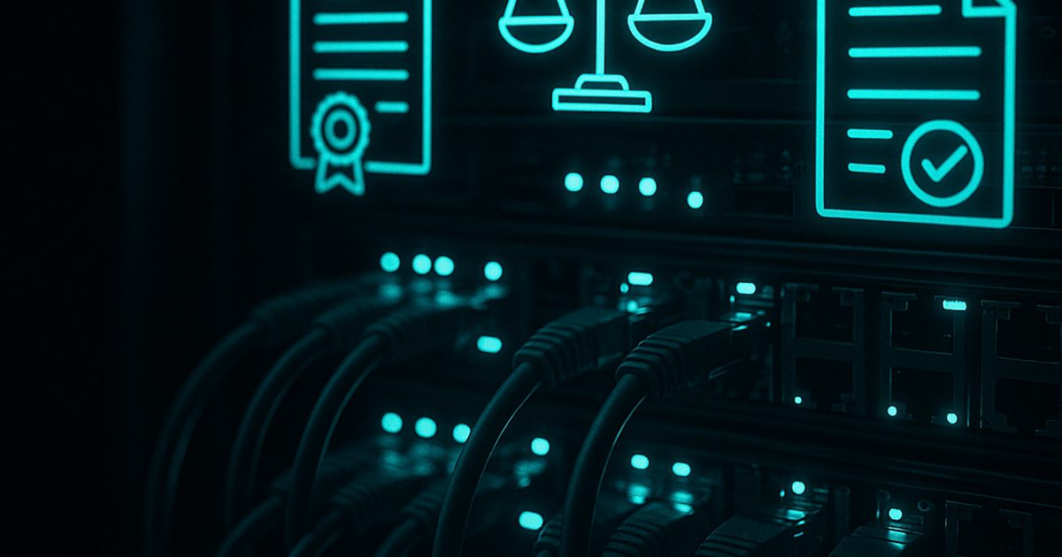 Hedge Fund Cybersecurity Requirements: The 2026 Compliance Landscape cover image