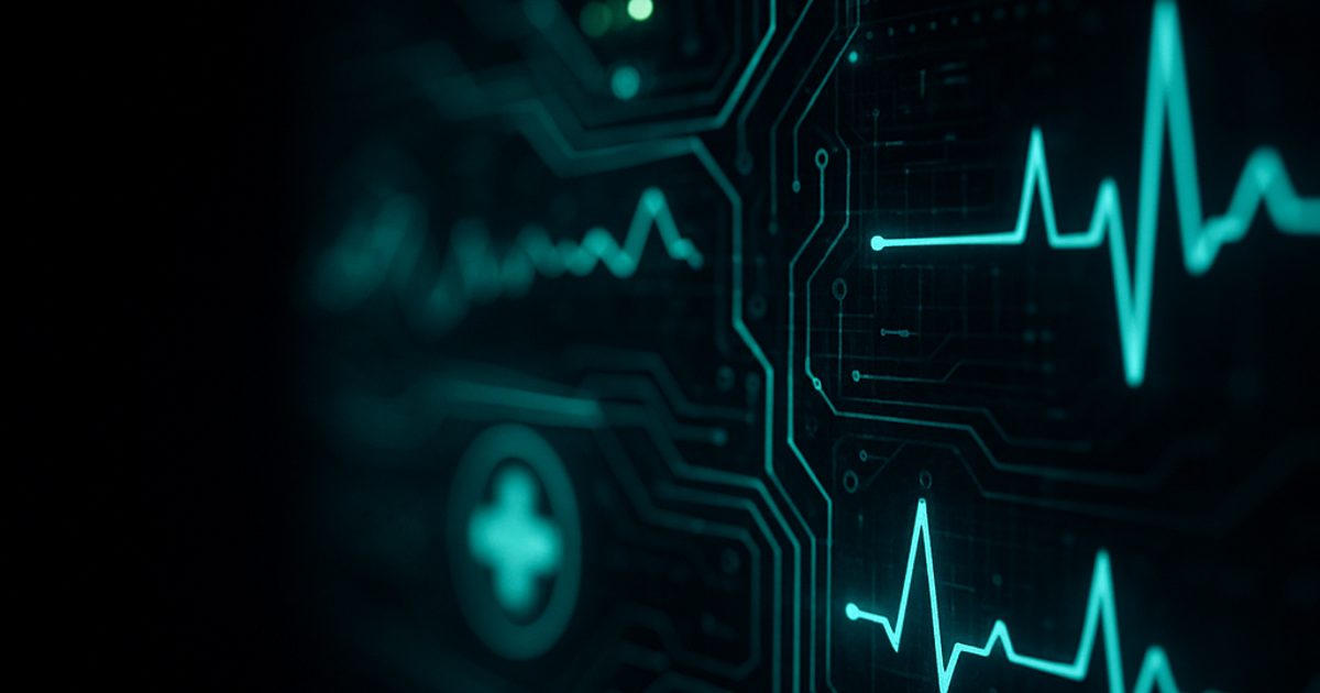 HIPAA Security Rule Technical Safeguards: What Healthcare CISOs Actually Need cover image