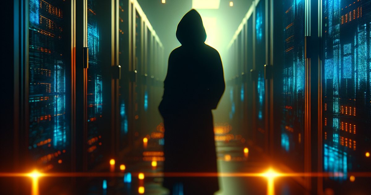 Insider Threat Detection: Why Your Security Stack Has a Blind Spot cover image