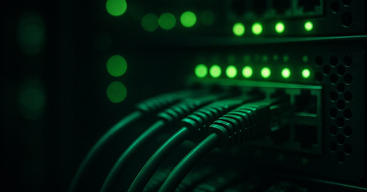 IP Theft Prevention: How Enterprises Protect Their Most Valuable Data cover image