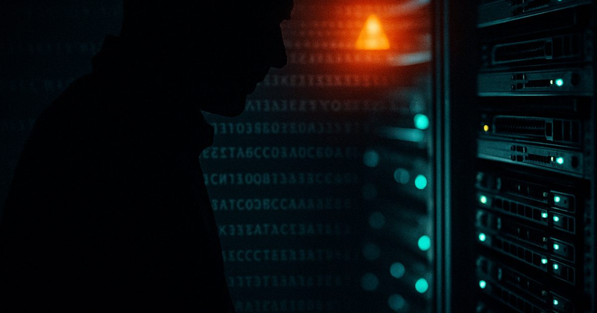 Proofpoint Insider Risk: What It Catches and What It Misses cover image