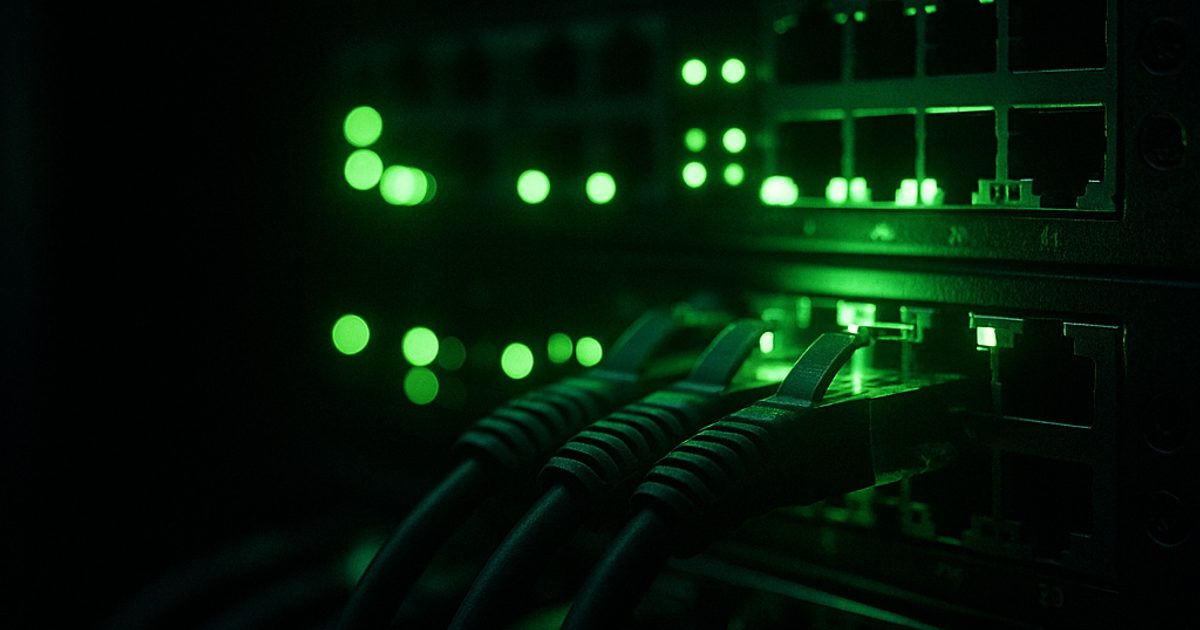 Runtime Security for Kubernetes: Beyond Container Scanning cover image