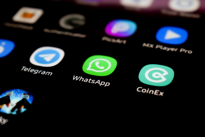 WhatsApp is Encrypted... Right? New Security Gaps Exposed cover image
